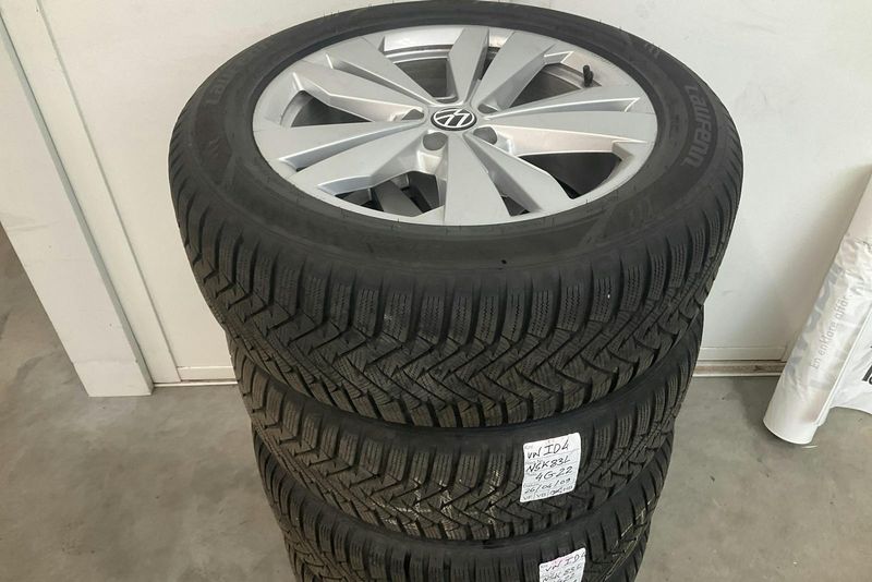 Volkswagen ID.4 bild 17