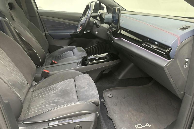 Volkswagen ID.4 bild 7