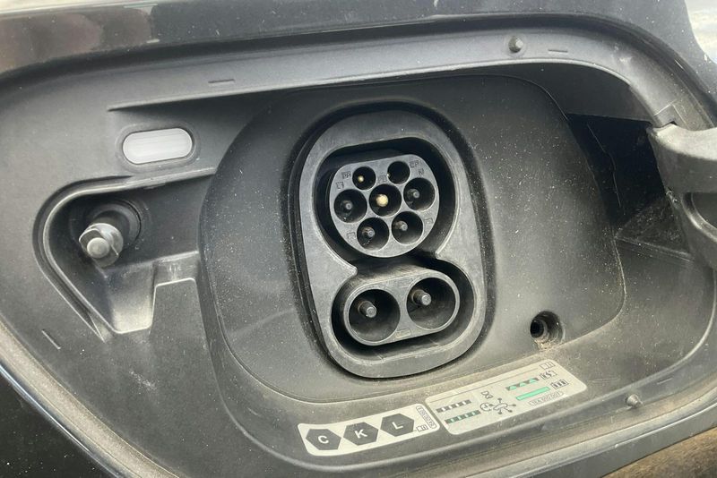 Volkswagen ID.4 bild 16