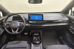 Volkswagen ID.4 bild 6