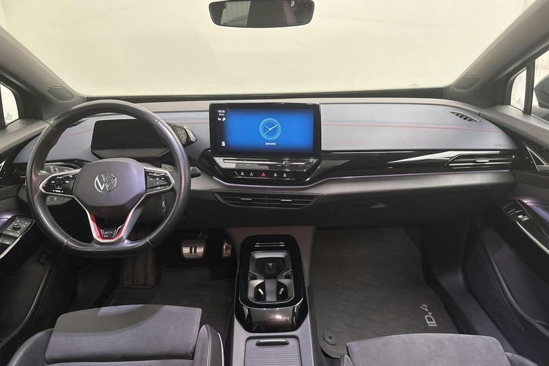 Volkswagen ID.4 bild 6
