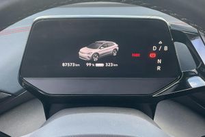 Volkswagen ID.4 bild 10