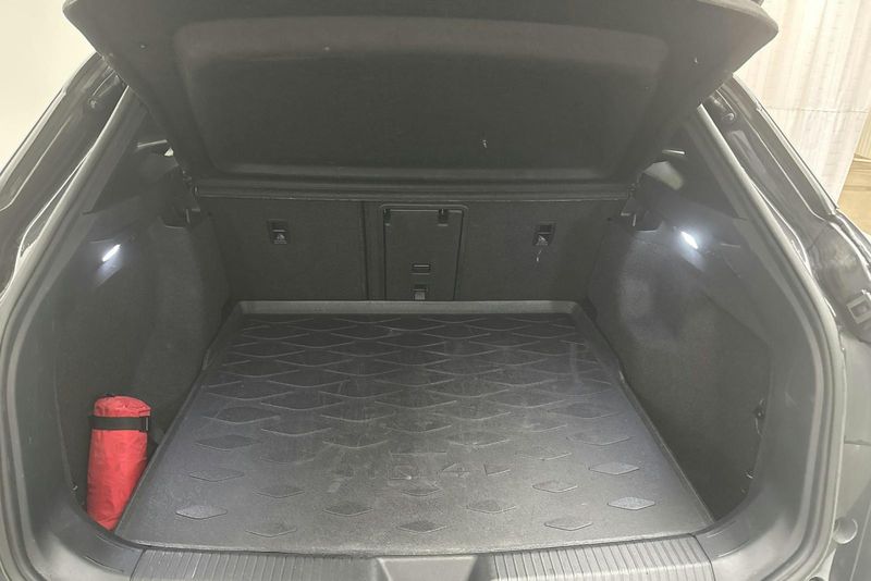 Volkswagen ID.4 bild 9