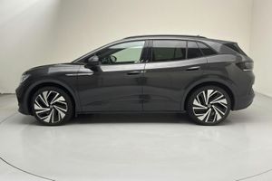 Volkswagen ID.4 bild 2