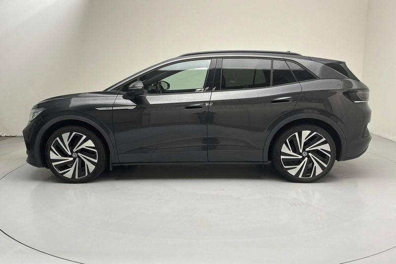 Volkswagen ID.4 bild 2