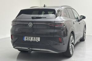 Volkswagen ID.4 bild 3