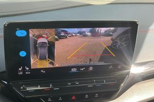 Volkswagen ID.4 bild 12