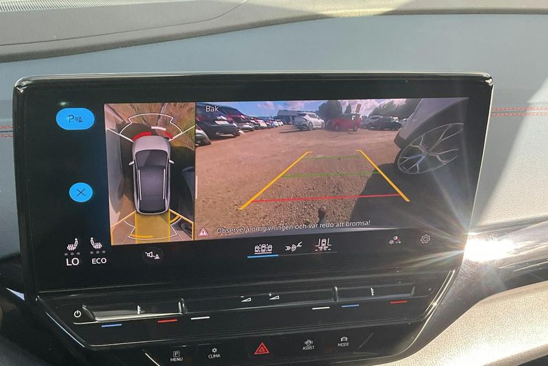 Volkswagen ID.4 bild 12