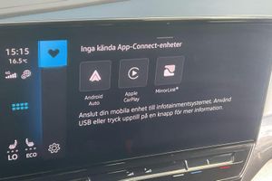 Volkswagen ID.4 bild 15