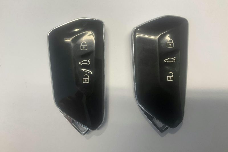 Volkswagen ID.4 bild 18