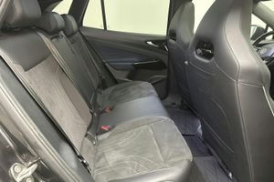 Volkswagen ID.4 bild 8