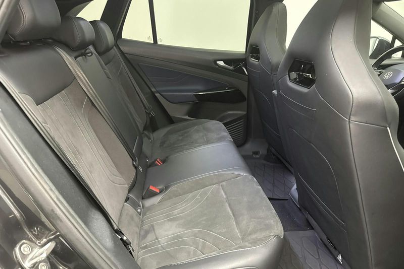 Volkswagen ID.4 bild 8