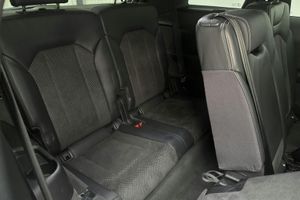 Audi Q7 bild 9