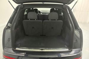 Audi Q7 bild 11
