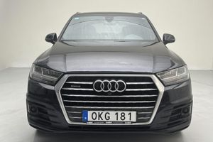 Audi Q7 bild 4