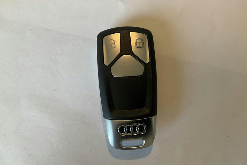 Audi Q7 bild 19