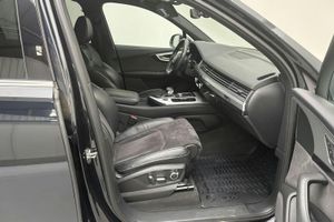 Audi Q7 bild 7