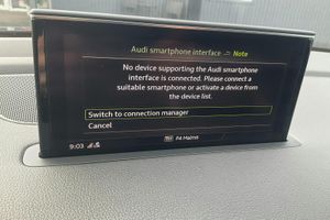 Audi Q7 bild 17