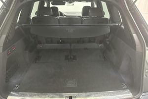 Audi Q7 bild 10