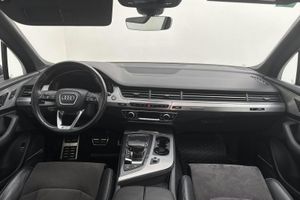 Audi Q7 bild 6