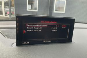 Audi Q7 bild 16