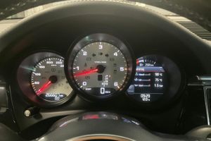 Porsche Macan bild 10
