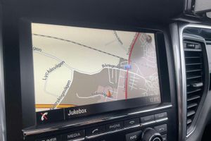 Porsche Macan bild 11