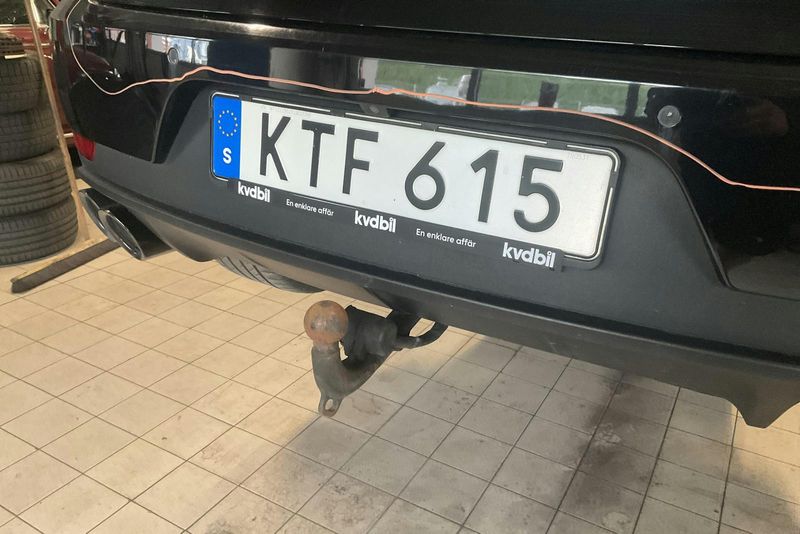 Porsche Macan bild 13