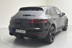Porsche Macan bild 3