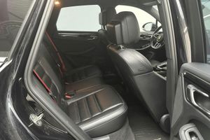 Porsche Macan bild 8