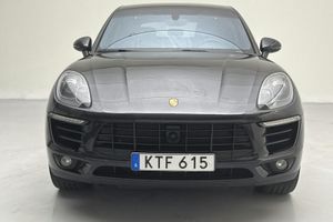 Porsche Macan bild 4
