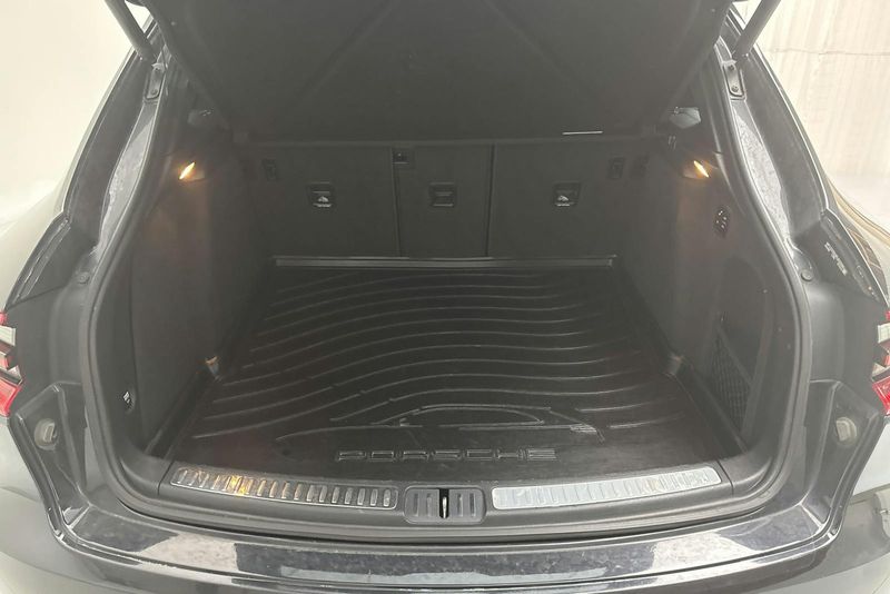 Porsche Macan bild 9