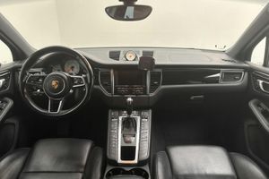 Porsche Macan bild 6