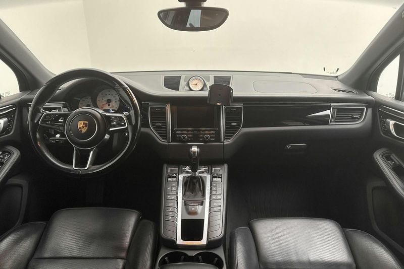 Porsche Macan bild 6