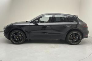 Porsche Macan bild 2
