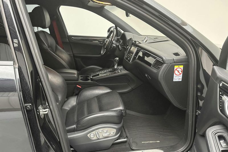 Porsche Macan bild 7