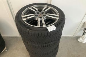 Porsche Macan bild 14