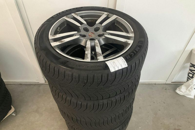 Porsche Macan bild 14