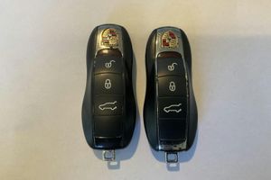 Porsche Macan bild 15