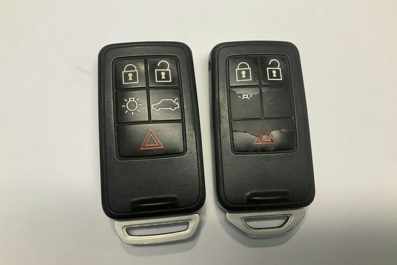 Volvo V70 bild 13