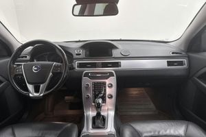 Volvo V70 bild 6
