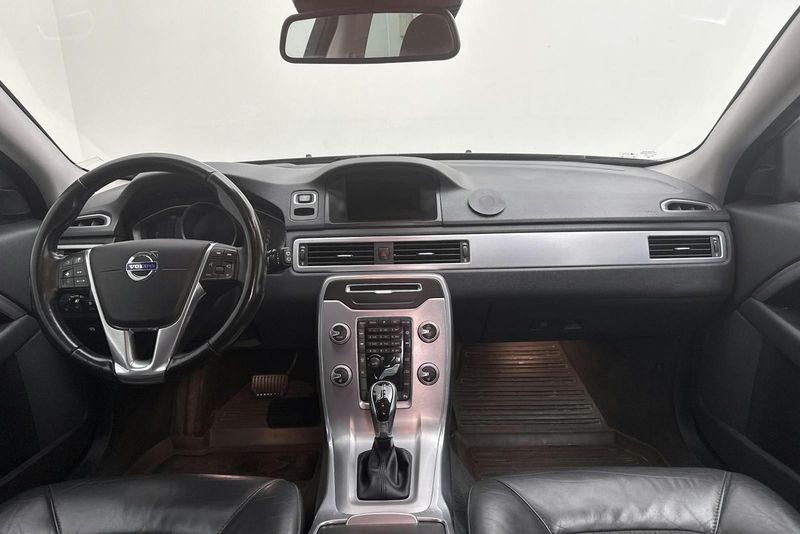 Volvo V70 bild 6