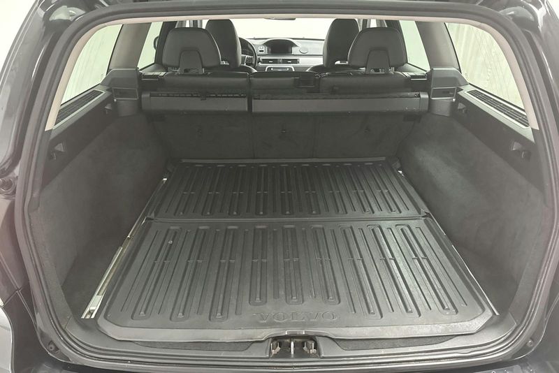 Volvo V70 bild 9