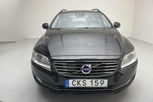 Volvo V70 bild 4