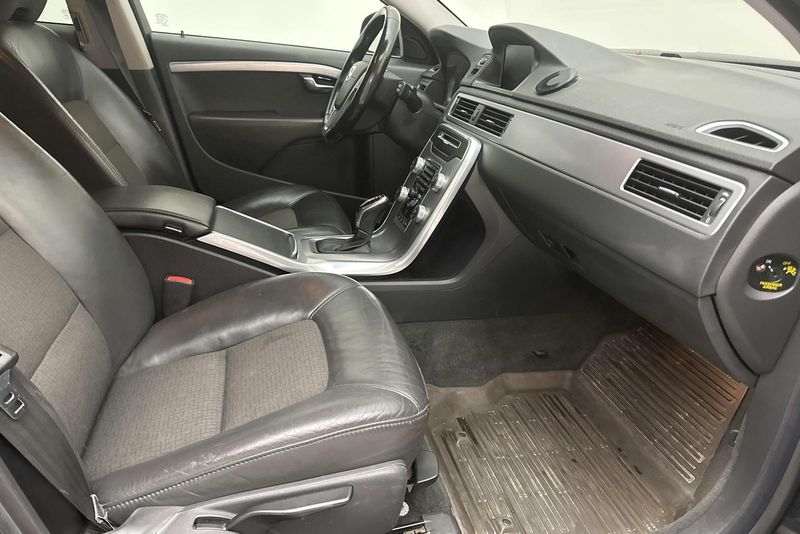 Volvo V70 bild 7