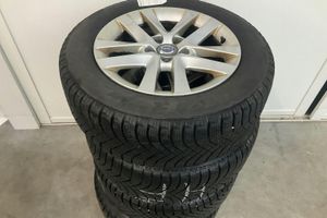 Volvo V70 bild 12