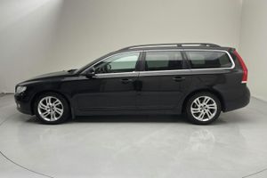 Volvo V70 bild 2
