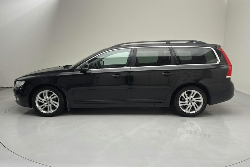 Volvo V70 bild 2