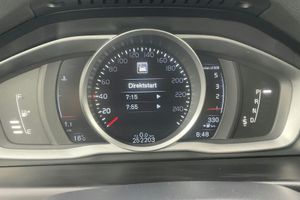 Volvo V70 bild 11