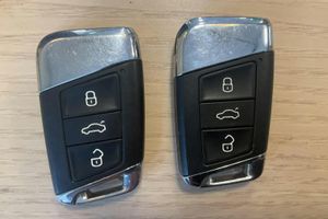 Volkswagen Passat bild 14